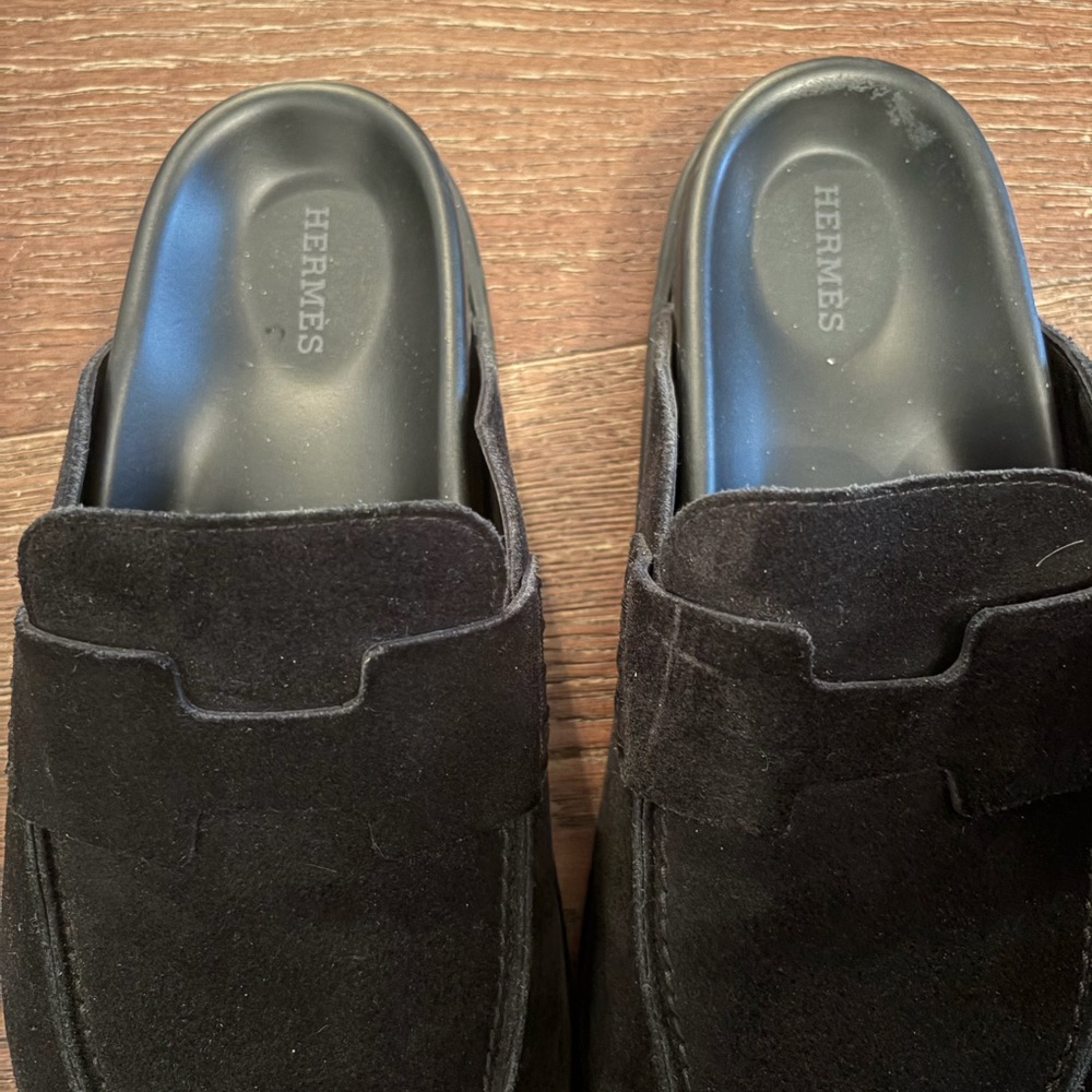 Hermes Mules